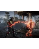 Mortal Kombat 11 Kombat Pack 1 DLC Steam Key GLOBAL Mortal Kombat 11 Kombat Pack 1 DLC Steam Key GLOBAL