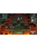 Agents vs Villain Xbox OneXS активация