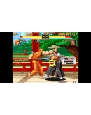 ACA NEOGEO ART OF FIGHTING Xbox OneXS активация