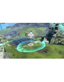 Sonic Frontiers NINTENDO SWITCHКЛЮЧ Sonic Frontiers NINTENDO SWITCHКЛЮЧ