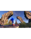 Sonic Frontiers NINTENDO SWITCHКЛЮЧ Sonic Frontiers NINTENDO SWITCHКЛЮЧ