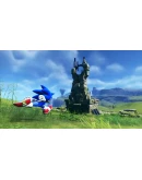 Sonic Frontiers NINTENDO SWITCHКЛЮЧ Sonic Frontiers NINTENDO SWITCHКЛЮЧ