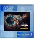 Star Trucker PS 5 Украина/Турция