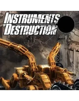 Instruments of Destruction Steam Key RU