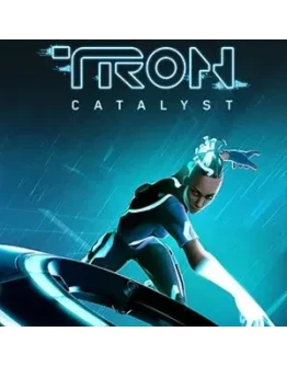 TRON: Catalyst Steam Key RU