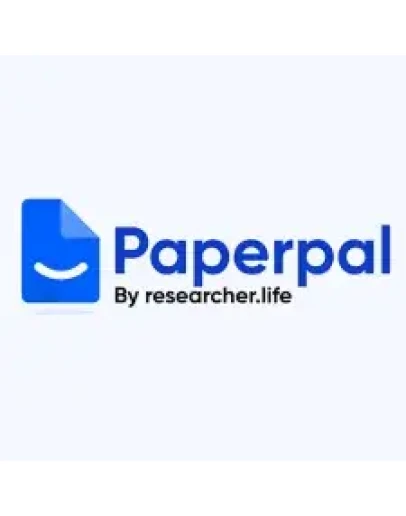 Paperpal Prime Unlimited с использованием 1 -месячного Paperpal Prime Unlimited с использованием 1 -месячного