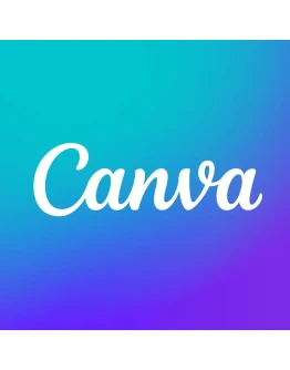 Canva Pro Инвайт на 30 дней