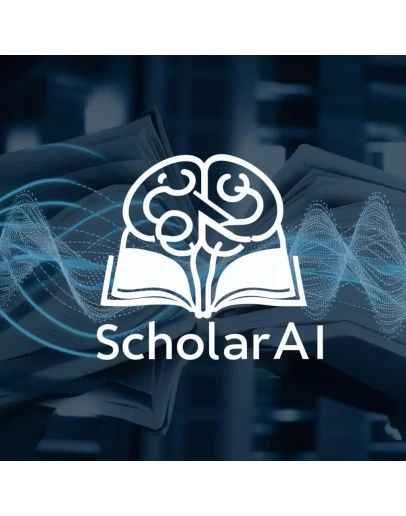 1Month ScholarAI Базовый/Предварительный план гарантия
