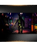 Dead by Daylight: Five Nights at Freddys STEAM АВТО 0