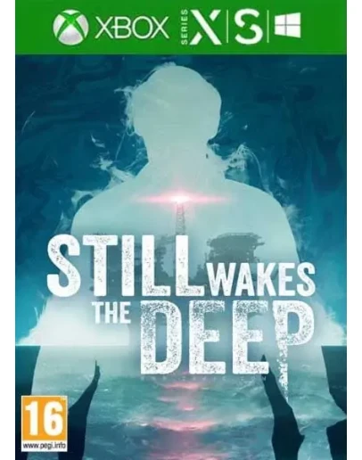 Still Wakes the Deep XBOX SERIES XS PC Ключ