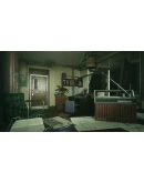 Still Wakes the Deep XBOX SERIES XS PC Ключ