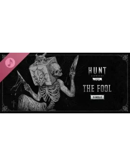Hunt: Showdown 1896 - Port Sulphur Band - The Fool DLC