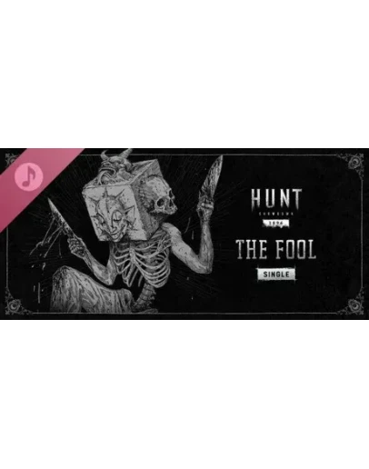 Hunt: Showdown 1896 - Port Sulphur Band - The Fool DLC