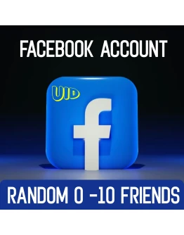 Facebook. Доступ к Gmail. Случайные 0-10 настоящих друз