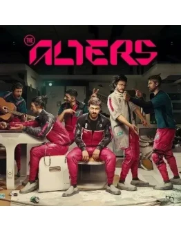 THE ALTERS STANDARD / DELUXE EDITION STEAM/РФ-СНГ КЛЮЧ