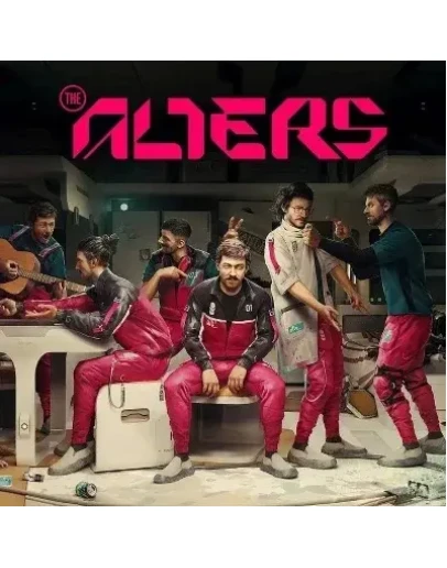 THE ALTERS STANDARD / DELUXE EDITION STEAM/РФ-СНГ КЛЮЧ