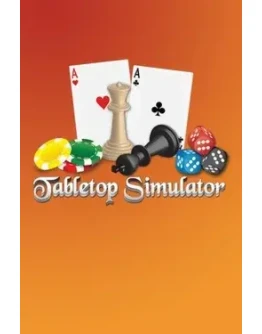 Tabletop Simulator Steam аккаунт Офлайн, Без Guard