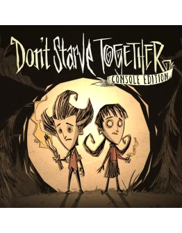 Don't Starve Together Steam Офлайн, Без Guard