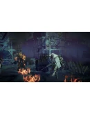 Nightmare Frontier АВТОДОСТАВКА STEAM РОССИЯ