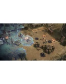 Nightmare Frontier АВТОДОСТАВКА STEAM РОССИЯ