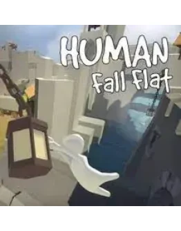 Human: Fall Flat Steam аккаунт Офлайн, Без Guard