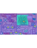 A Building Full of Cats 2 АВТОДОСТАВКА STEAM РОССИЯ