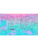 A Building Full of Cats 2 АВТОДОСТАВКА STEAM РОССИЯ