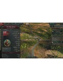 Victoria 3: Charters of Commerce DLC STEAM РОССИЯ