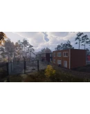 Crime Simulator АВТОДОСТАВКА STEAM РОССИЯ