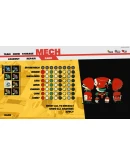 NITRO GEN OMEGA АВТОДОСТАВКА STEAM РОССИЯ