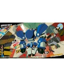 NITRO GEN OMEGA АВТОДОСТАВКА STEAM РОССИЯ