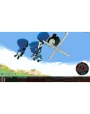 NITRO GEN OMEGA АВТОДОСТАВКА STEAM РОССИЯ