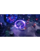 Lost In Random The Eternal Die Wardrobe Expansion STEAM Lost In Random The Eternal Die Wardrobe Expansion STEAM