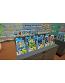 Card Shop Simulator Multiplayer АВТОДОСТАВКА STEAM РФ