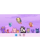 Настольные Питомцы АВТОДОСТАВКА STEAM РОССИЯ