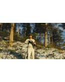 SCUM Deluxe Content Pack 3 DLC STEAM РОССИЯ