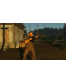 SCUM Deluxe Content Pack 3 DLC STEAM РОССИЯ