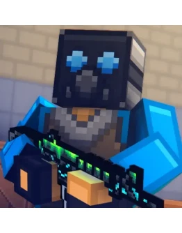 BLOCKPOST Mobile coins By ID