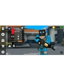 BLOCKPOST Mobile coins By ID