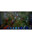 Godslayer Arena АВТОДОСТАВКА STEAM РОССИЯ