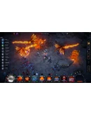 Godslayer Arena АВТОДОСТАВКА STEAM РОССИЯ