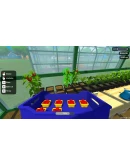 Plant Nursery Simulator АВТОДОСТАВКА STEAM РОССИЯ