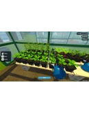 Plant Nursery Simulator АВТОДОСТАВКА STEAM РОССИЯ