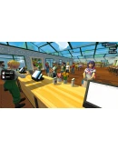 Plant Nursery Simulator АВТОДОСТАВКА STEAM РОССИЯ