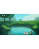 Frog Holm - Desktop Fishing АВТОДОСТАВКА STEAM РОССИЯ