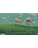 Frog Holm - Desktop Fishing АВТОДОСТАВКА STEAM РОССИЯ