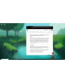 Frog Holm - Desktop Fishing АВТОДОСТАВКА STEAM РОССИЯ