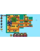 Islets Defense АВТОДОСТАВКА STEAM РОССИЯ