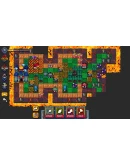 Islets Defense АВТОДОСТАВКА STEAM РОССИЯ