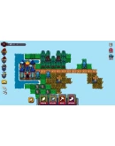 Islets Defense АВТОДОСТАВКА STEAM РОССИЯ